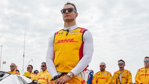 BETTING Trending Image: 2026 INDYCAR Odds: Alex Palou Favored For Freedom 250, Kyle Kirkwood Second