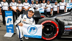 NEXT Trending Image: Alex Palou On Pole For INDYCAR's Freedom 250: 'It Will Be Fun'