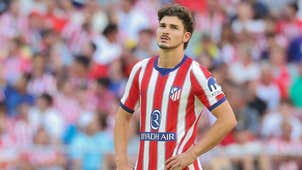 NEXT Trending Image: Joan Laporta Reaffirms Barcelona's Pursuit Of Julian Álvarez Despite Atleti Resistance