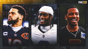 NEXT Trending Image: 7 QBs Among Top 11 NFL Players Who Have The Most To Gain In 2026