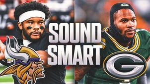 NEXT Trending Image: The Subtle Ways Kyler Murray Is Winning Over Vikings, Plus Micah Parsons Said What?