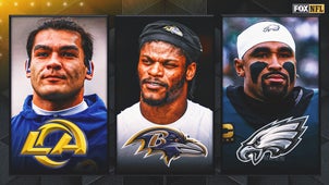 NEW ENGLAND PATRIOTS Trending Image: Ranking 15 NFL Players Under the Most Pressure in 2026