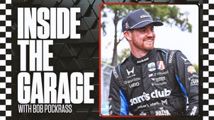 INDYCAR Trending Image: Inside The Garage: Kyle Kirkwood Clings To Title Hopes After Washington Win