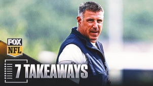 AARON RODGERS Trending Image: What To Make Of Padless Practices? 7 Takeaways From 1st Week Of Training Camp