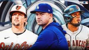 LOS ANGELES DODGERS Trending Image: MLB Trade Deadline Grades: Which Big-Time Deals Will Change The Playoff Picture?