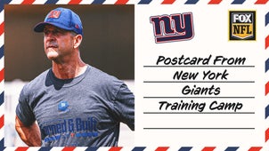 NEXT Trending Image: After Years Of Losing For Giants, John Harbaugh's Arrival Is A Breath Of Fresh Air