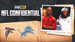 NEXT Trending Image: NFL Confidential: What's Next For RB Market After Gibbs, Robinson, Taylor Extensions