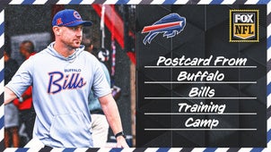 BUFFALO BILLS Trending Image: Super Bowl Expectations Are Real In Buffalo, But New Bills HC Joe Brady Is Ready
