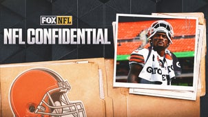 NFL Trending Image: Shedeur Sanders On Trade Block? What Execs, Scouts Think About Browns QB Situation