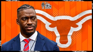 COLLEGE FOOTBALL Trending Image: In An Alternate CFB World, Would Robert Griffin III Have Played For Texas?
