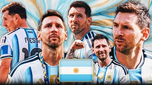 FIFA WORLD CUP MEN Trending Image: Tears, Triumph And A Heroic Last Dance: Lionel Messi Gave Argentina Everything He Had