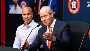 MLB Trending Image: Astros Owner Jim Crane Retains Joe Espada For Rest Of Season Following GM Ouster