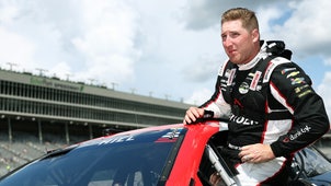 NASCAR Trending Image: NASCAR Silly Season Tracker: Austin Hill To Continue Driving RCR Ride