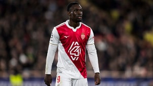 FIFA WORLD CUP MEN Trending Image: USA's Folarin Balogun Reportedly Nearing Premier League Return With Everton
