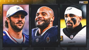 NEXT Trending Image: Which Teams Need To Win The Super Bowl? Defining Success For All 32 Teams In 2026