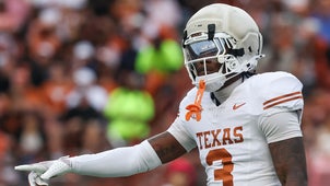 NEXT Trending Image: Texas LB Rasheem Biles: Ohio State Game 'Circled On My Calendar' After Recruiting