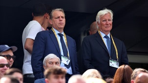 PREMIER LEAGUE Trending Image: Dodgers Co-Owners Todd Boehly, Mark Walter In Talks To Sell Chelsea Stakes