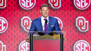 NEXT Trending Image: Oklahoma Signs Brent Venables To Two-Year Extension: What’s Next For The Sooners?