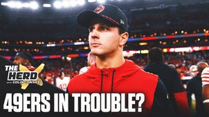 SAN FRANCISCO 49ERS Trending Image: Why 49ers Appear To Be Driving Off The Cliff Entering 2026 Season