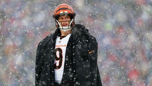 NFL Trending Image: 2026 NFL Odds: 3 Futures Wagers To Make Today, Including Burrow For MVP