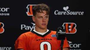 NFL Trending Image: Joe Burrow Is Trying To 'Manifest' Super Bowl Win For Bengals This Season