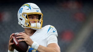NFL Trending Image: 2026 NFL Odds: Can Any Team Sweep Its Division?