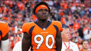 DENVER BRONCOS Trending Image: Broncos Defensive Standout Jonathon Cooper Placed On Commissioner's Exempt List