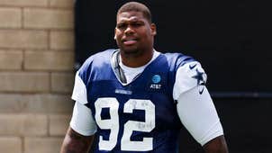 NEXT Trending Image: Cowboys, Star DL Quinnen Williams Reportedly Agree To Massive Extension