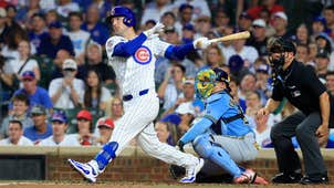 MLB Trending Image: History At Wrigley: Cubs Set Single-Game Home Run Record In 17-3 Rout Of Brewers