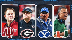 NEXT Trending Image: College Football 2026 Power Four And Group Of Six Conference Champion Predictions