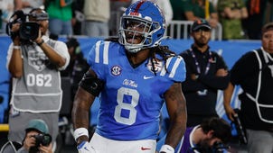 NEXT Trending Image: Browns Waive TE Dae’Quan Wright, Paving Way For Him To Play At LSU In Historical Move