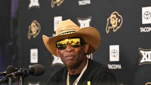 NEXT Trending Image: Deion Sanders Takes Colorado On The Road To Build Team Chemistry In Colorado Springs