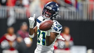NEXT Trending Image: Seahawks Reportedly Make Devon Witherspoon Highest-Paid CB In NFL History