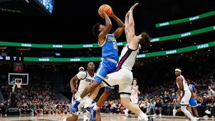COLLEGE BASKETBALL Trending Image: Class Of 2022 Athletes Granted Injunction For A 5th Season Of Eligibility, NCAA To Appeal