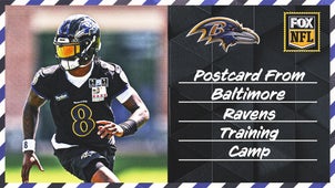 NFL Trending Image: Ravens HC Jesse Minter Has Quickly Won Over Players — Now He Must Win Games