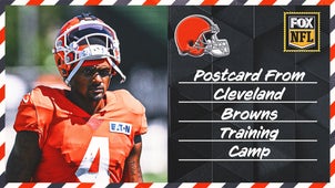 NFL Trending Image: The Browns Are Young And Talented And Have A QB Plan (Sort Of)