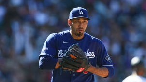 NEXT Trending Image: Edwin Diaz’s Struggles Raise Concern, Who's Next Man Up For The Dodgers?