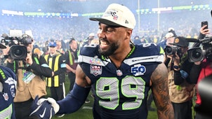NFL Trending Image: Seahawks Reportedly Extend Star DL Leonard Williams On 3-Year Deal