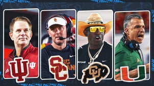 COLLEGE FOOTBALL Trending Image: It Has Never Been Harder To Win In College Football Than In 2026