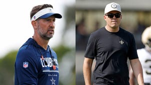 NEXT Trending Image: NFL Fines Cowboys, Saints $500K Each Following Joint Practice Altercations