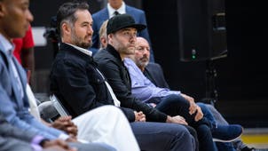 MLB Trending Image: Former Lakers Owners Joey and Jesse Buss Join Padres Ownership Group