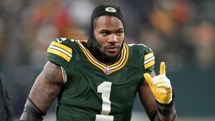 GREEN BAY PACKERS Trending Image: Packers Place Micah Parsons on Reserve/PUP List, Will Miss At Least Four Games