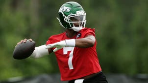 BETTING Trending Image: 2026 NFL Odds: Which QB Will Throw The Most Interceptions?