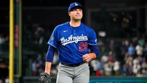 MLB Trending Image: Dodgers' Tarik Skubal Expects An Emotional Reunion Against Tigers Friday
