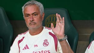 NEXT Trending Image: Madrid's José Mourinho Dismisses Rodri's Move To Barcelona: 'I Don't Need Rodri'