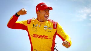 INDYCAR Trending Image: Alex Palou Clinches INDYCAR Championship In Milwaukee Doubleheader