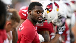 NFL Trending Image: Cardinals Rookie RB Jeremiyah Love Reportedly Likely To Miss Rest Of Preseason