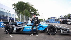 INDYCAR Trending Image: Freedom 250 Podium Finishers Reflect On Inaugural INDYCAR Race In Washington D.C.