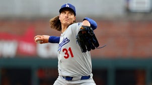 BETTING Trending Image: 2026 MLB No. 1 Seed Odds: Can Rays, Dodgers Nab Top Seeds In AL, NL?