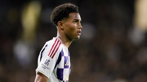 MLS Trending Image: Crystal Palace Signs U.S. Teenager Zavier Gozo From Real Salt Lake In Club Record Sale